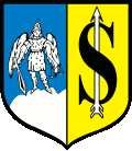 herb Strzelina