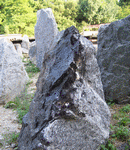 Kamień ozdobny - drobny